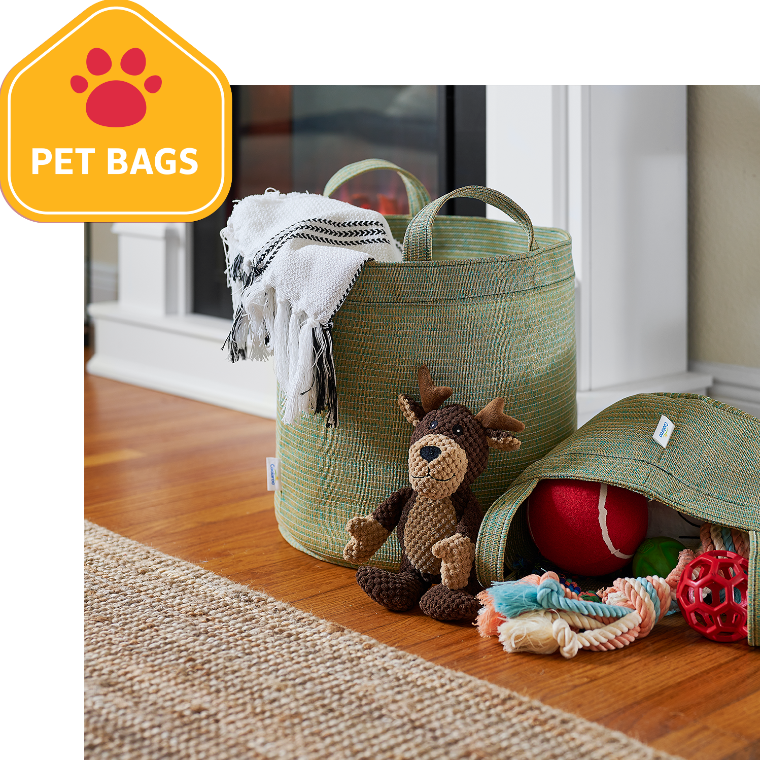 Pet Bags