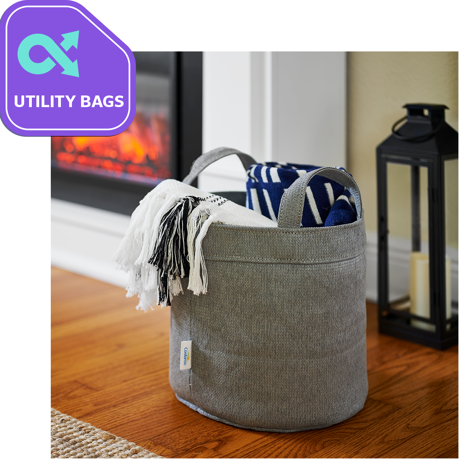 Utility Bags