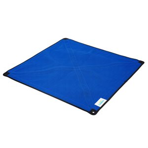 Replacement Cover King 3.5' Foldable OTG - Aquatic Blue