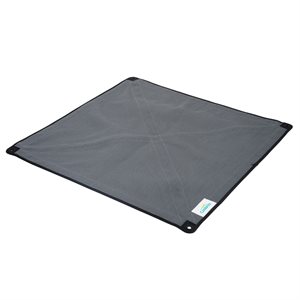 Replacement Cover King 3.5' Foldable OTG - Steel Grey