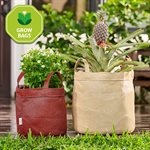 2-Pack 5-Gallon Grow Bag - Brick