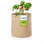 Single 10-Gallon Grow Bag - Desert Sand