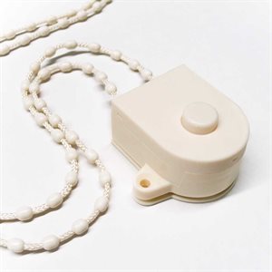Chain with Tension Device 24" Drop - Sand