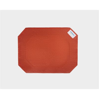 Original Elevated Pet Bed Cover - Small - Terracotta